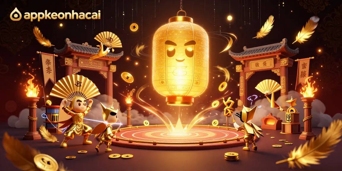 Bet on winning strategies at appkeonhacai with live sports betting and golden rewards.