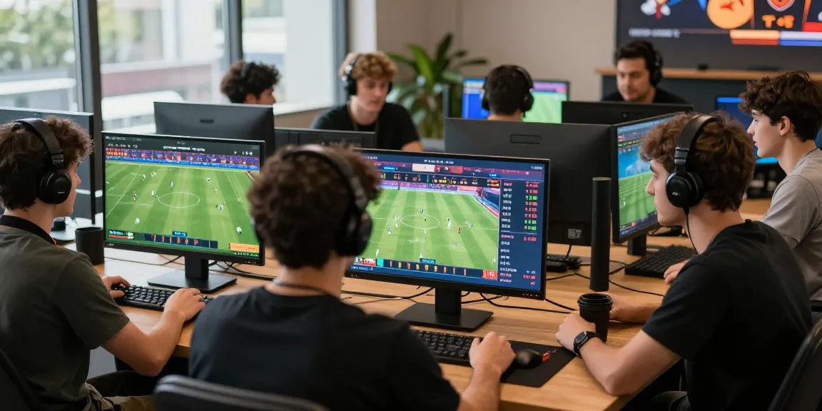 Experience the thrill of Prediksi Bola Malam Ini with live sports betting excitement in a vibrant online gaming community.