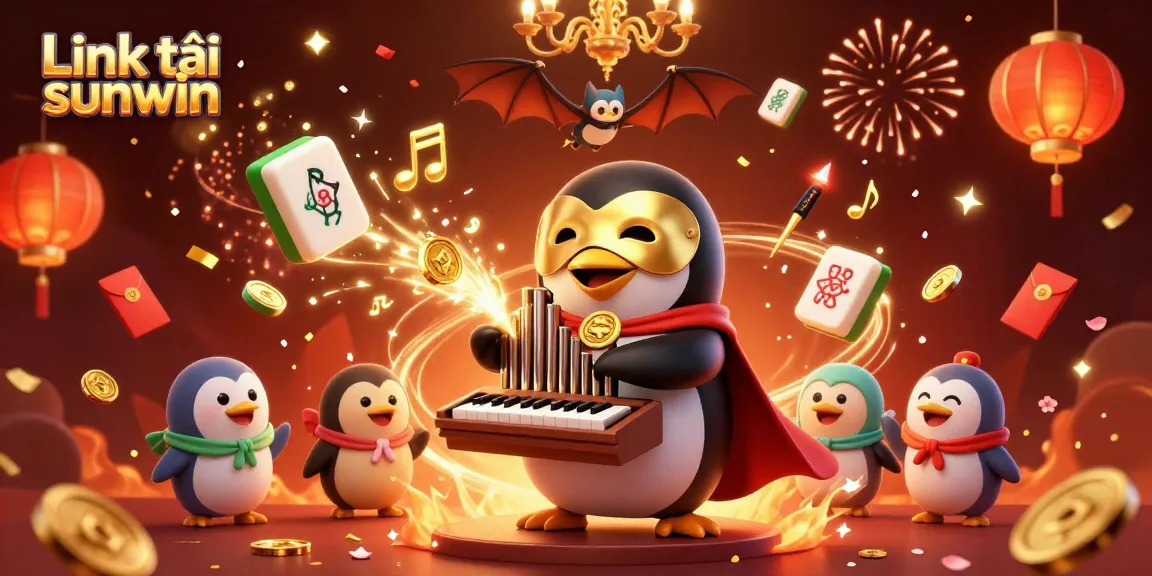 Win exciting rewards and bonuses by using the Link tải sunwin app for gaming adventures.